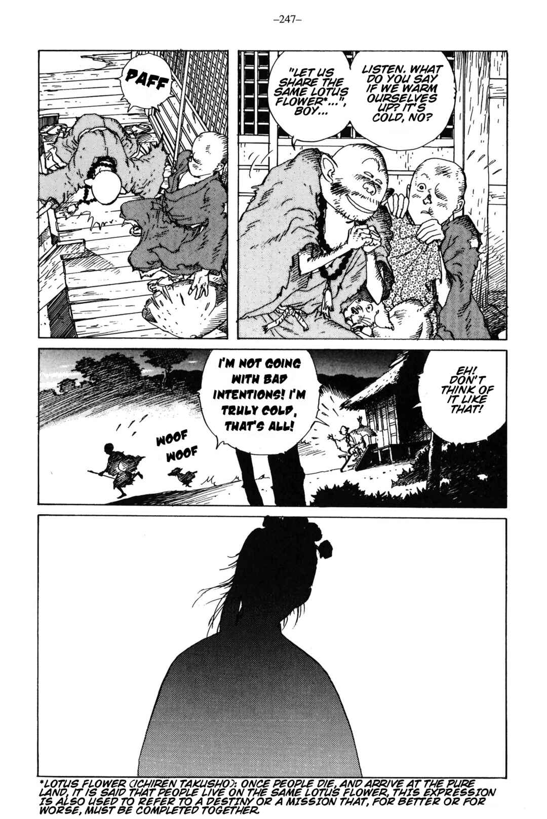 Page 9 Chapter 10 Ikkyu