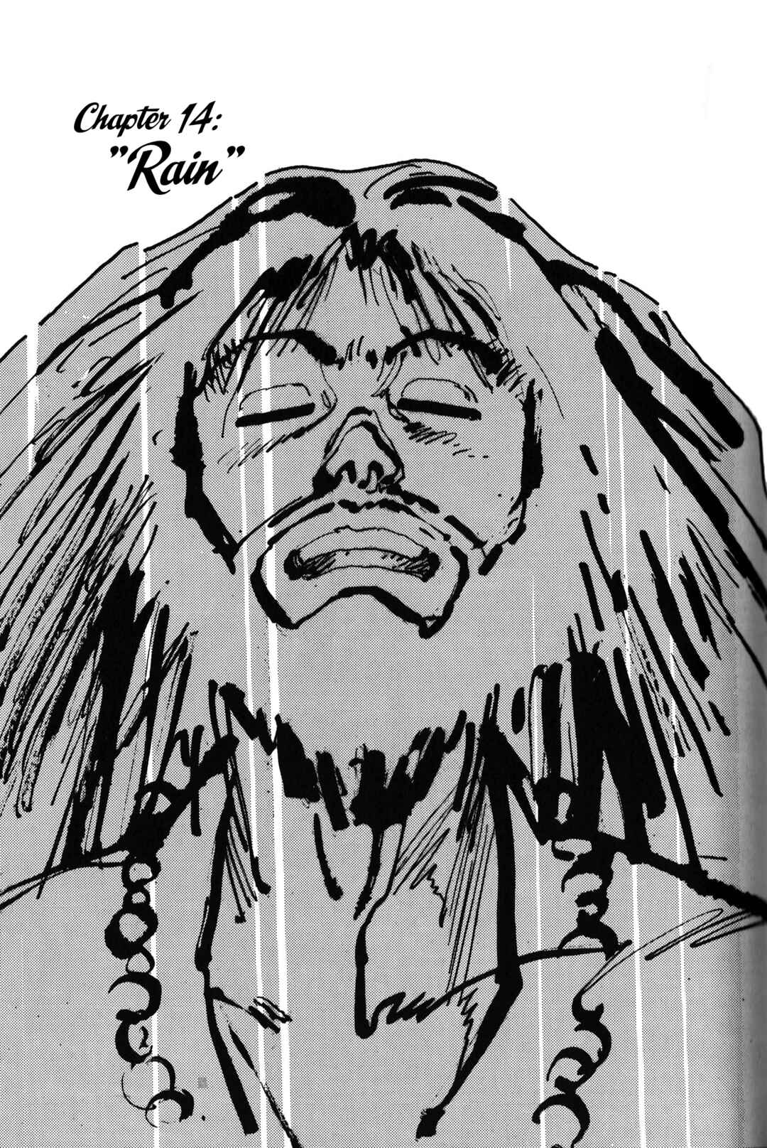 Page 1 Chapter 14 Ikkyu