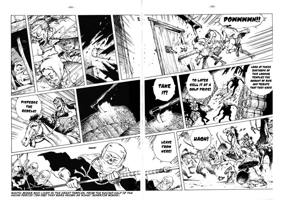 Page 16 Chapter 14 Ikkyu