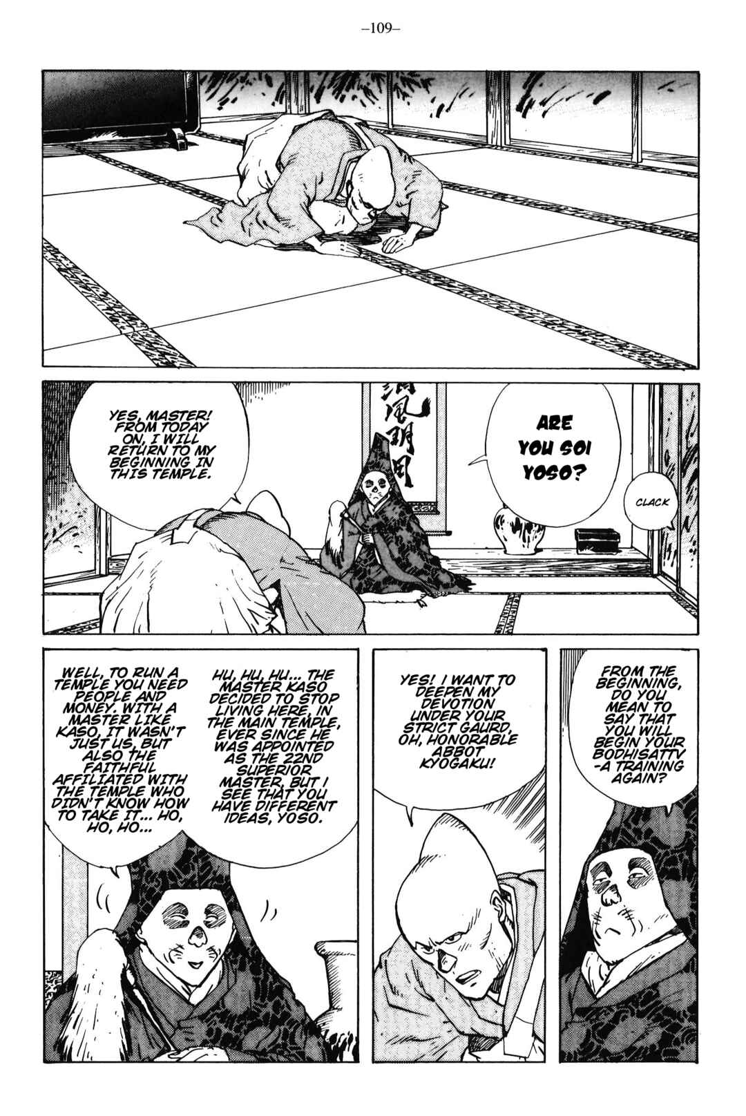 Page 24 Chapter 14 Ikkyu