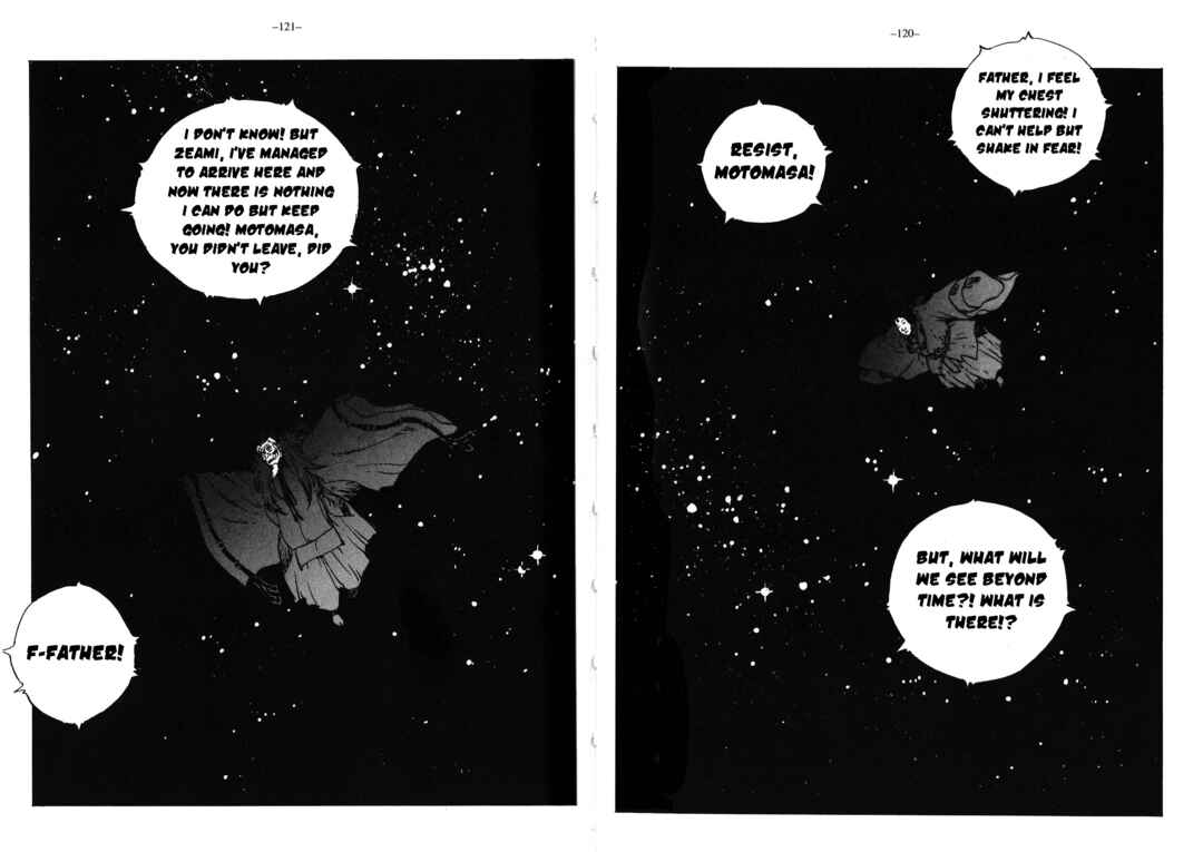 Page 35 Chapter 14 Ikkyu