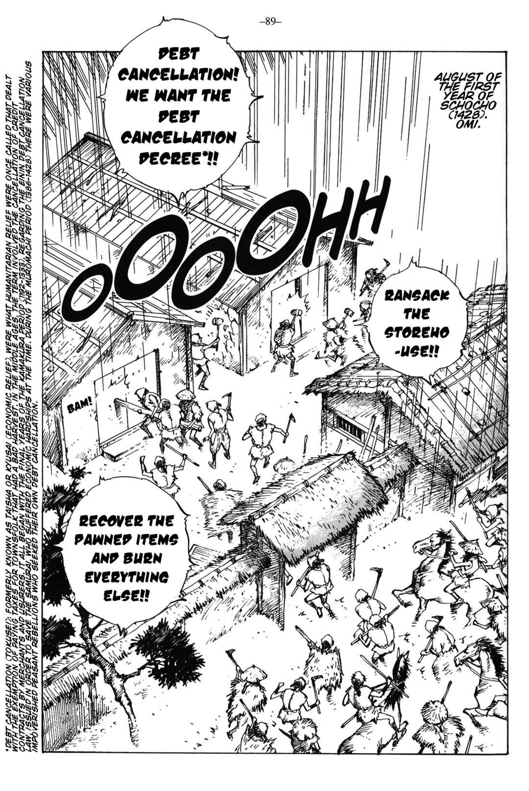 Page 6 Chapter 14 Ikkyu