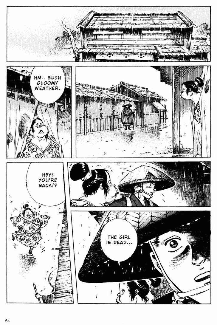 Page 10 Chapter 6.1 Ikkyu