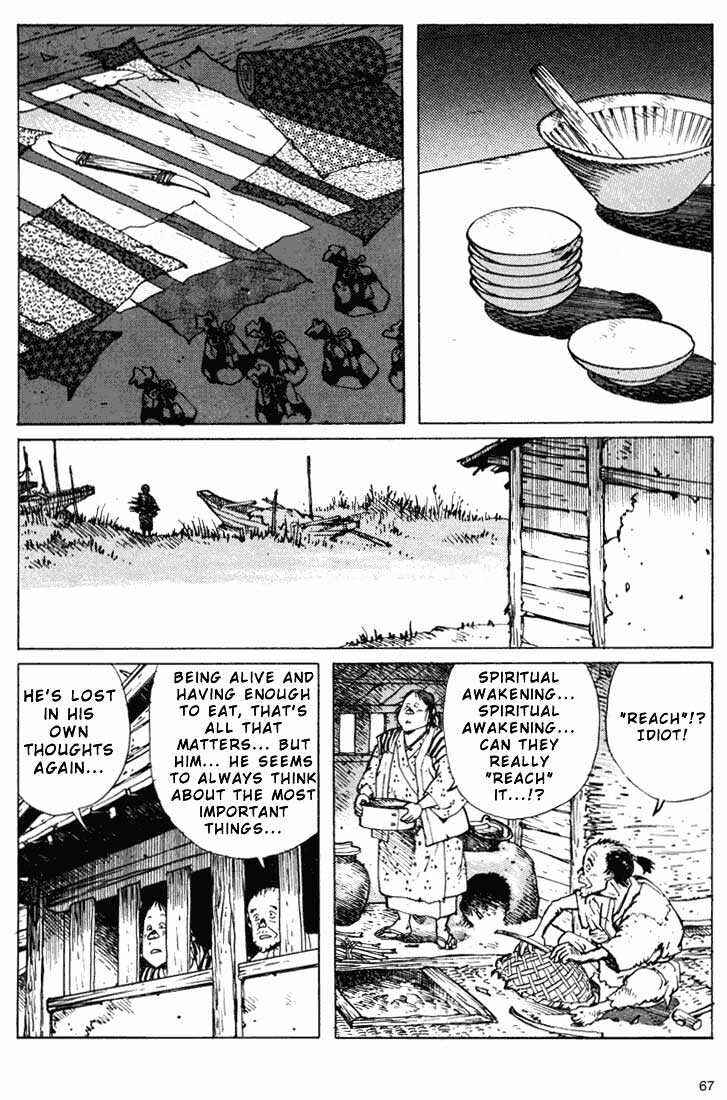 Page 13 Chapter 6.1 Ikkyu