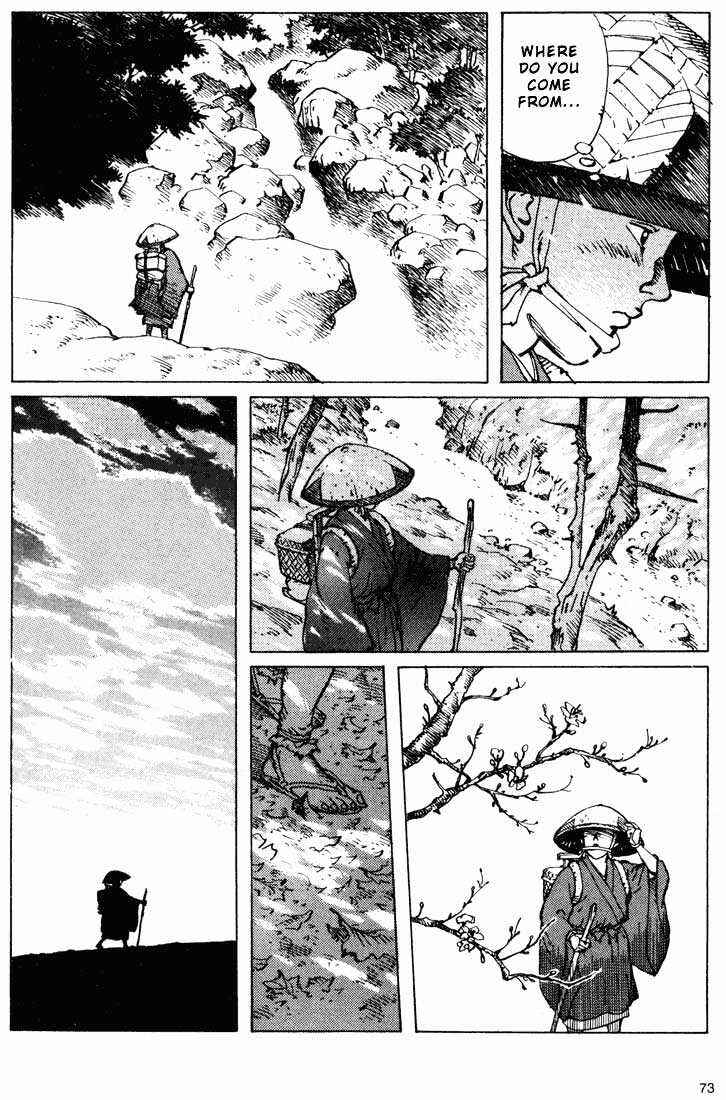 Page 19 Chapter 6.1 Ikkyu