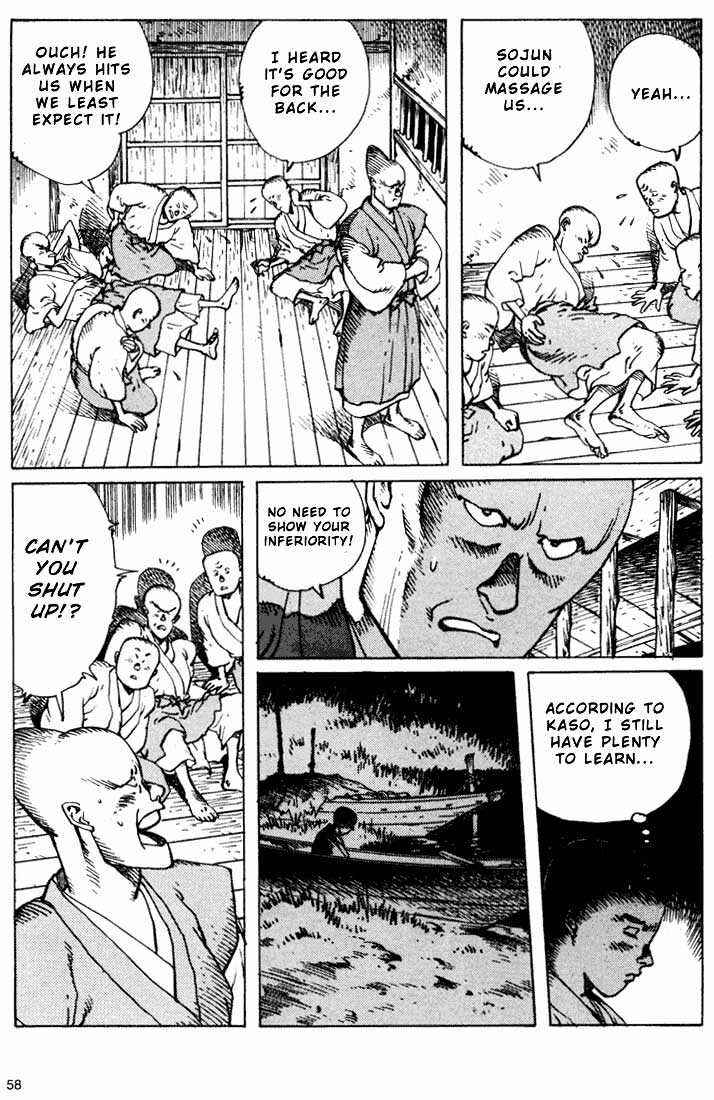 Page 4 Chapter 6.1 Ikkyu