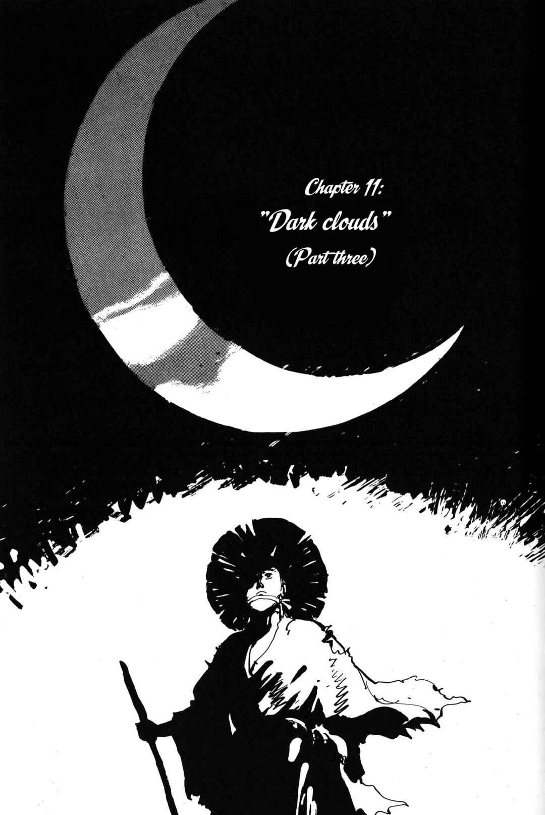 Page 1 Chapter 11 Ikkyu