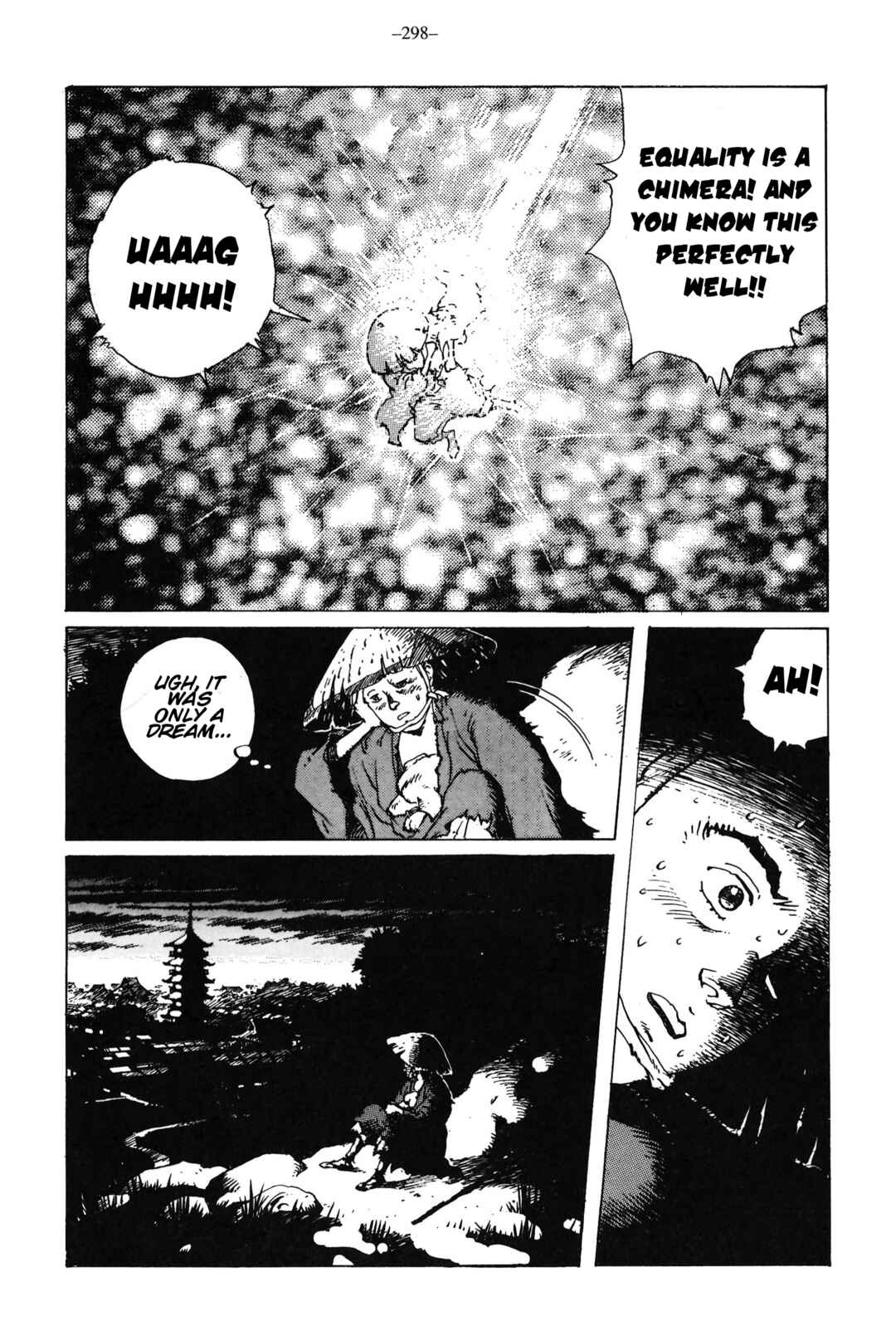 Page 17 Chapter 11 Ikkyu