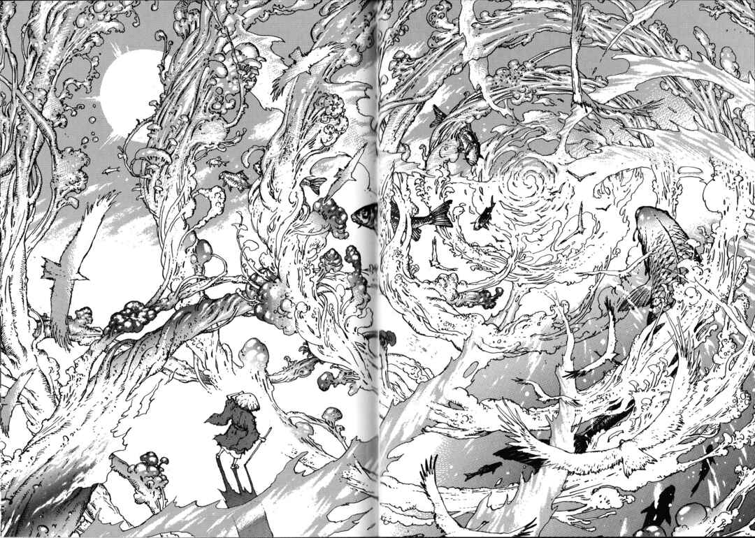 Page 2 Chapter 11 Ikkyu