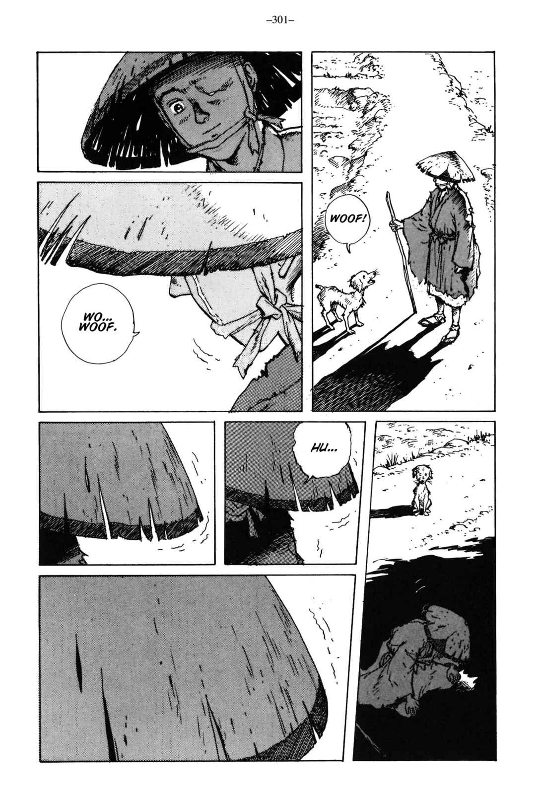Page 20 Chapter 11 Ikkyu
