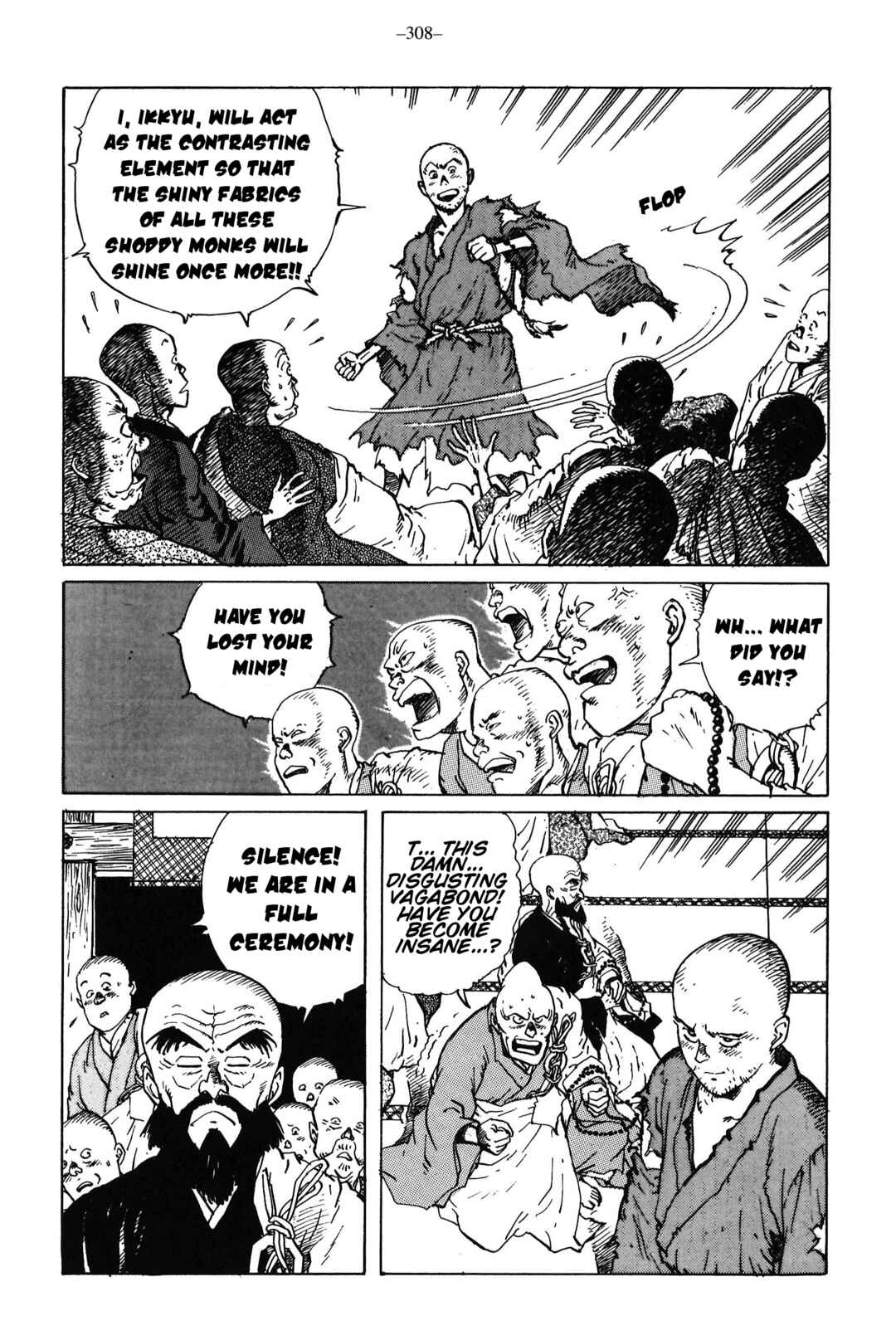 Page 27 Chapter 11 Ikkyu