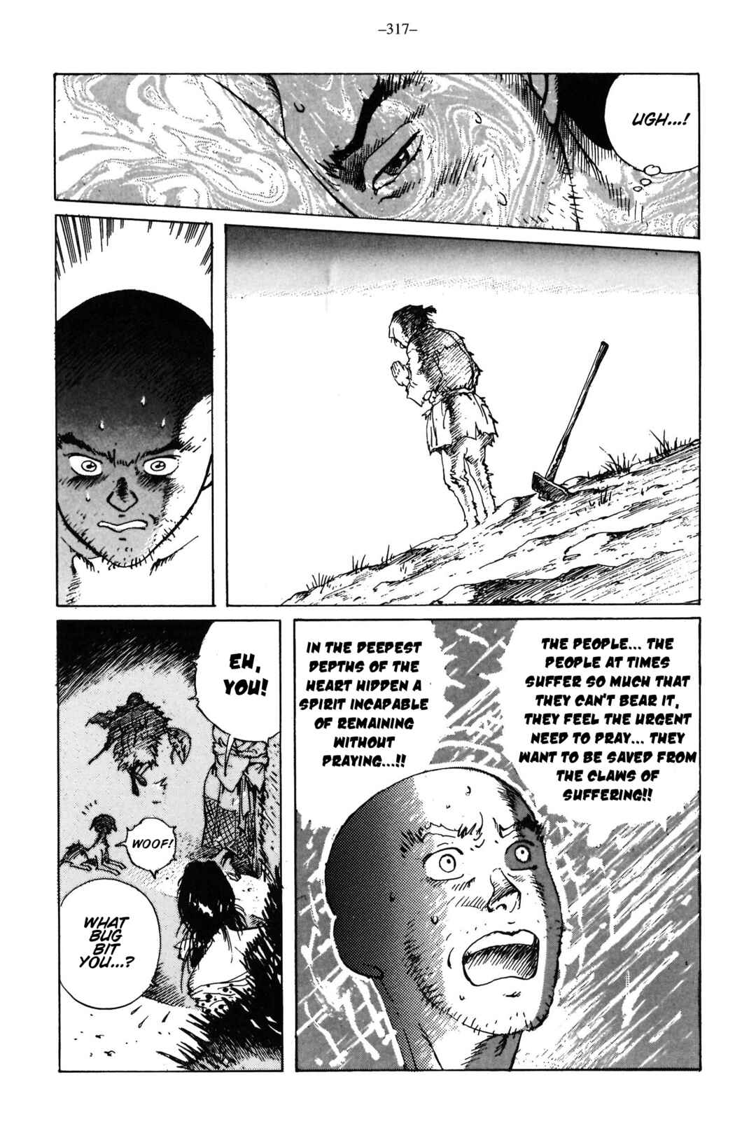 Page 36 Chapter 11 Ikkyu