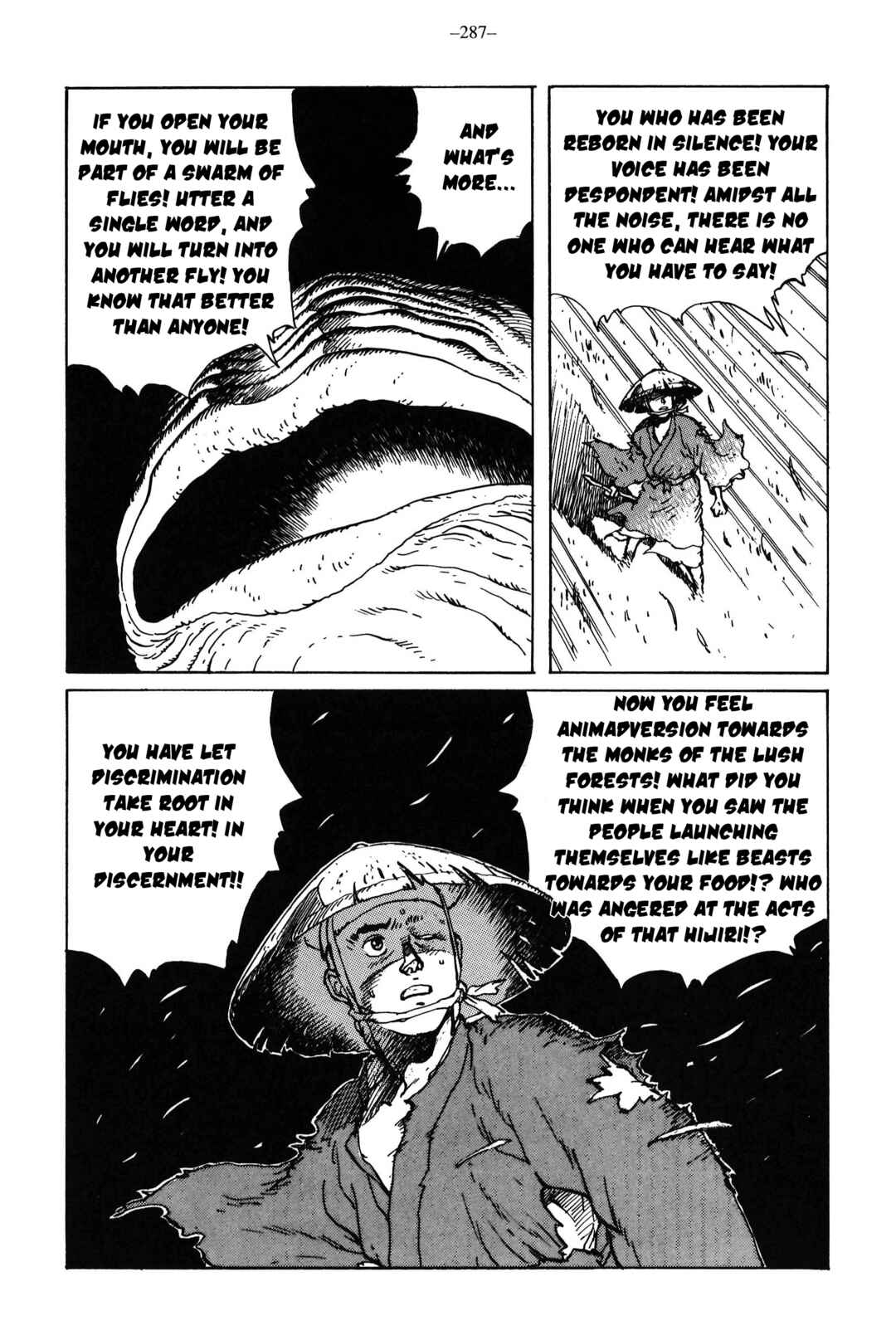 Page 7 Chapter 11 Ikkyu