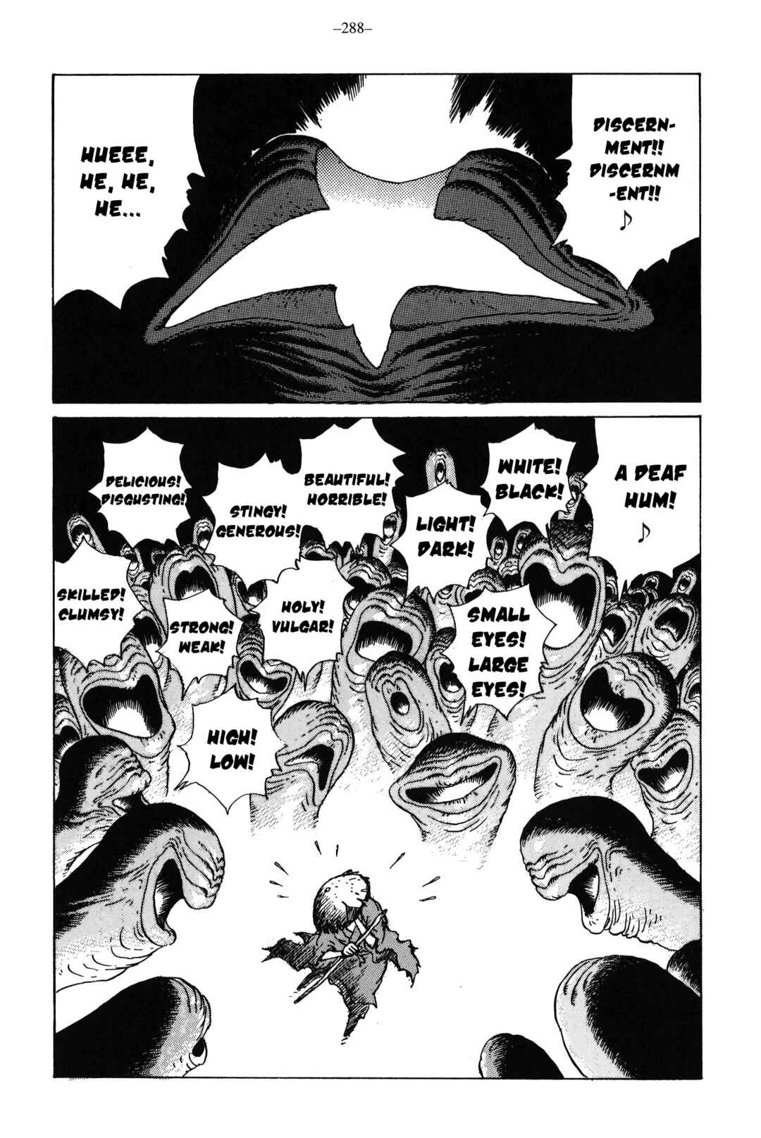 Page 8 Chapter 11 Ikkyu
