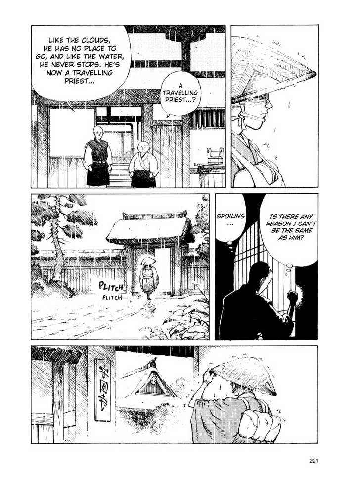 Page 12 Chapter 3.2 Ikkyu