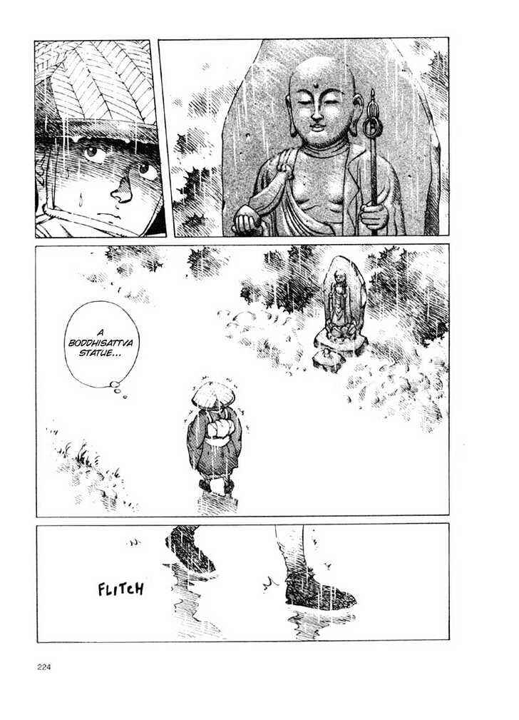 Page 15 Chapter 3.2 Ikkyu