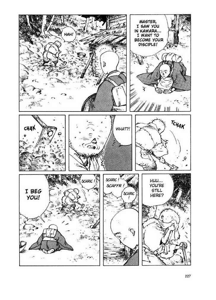 Page 18 Chapter 3.2 Ikkyu