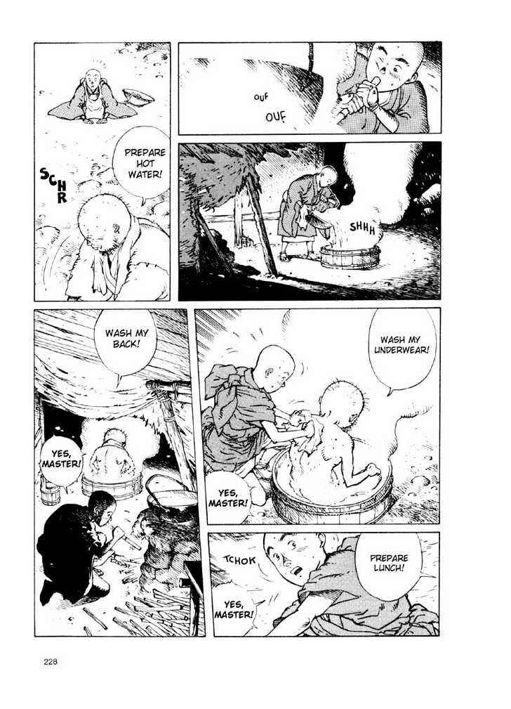 Page 19 Chapter 3.2 Ikkyu