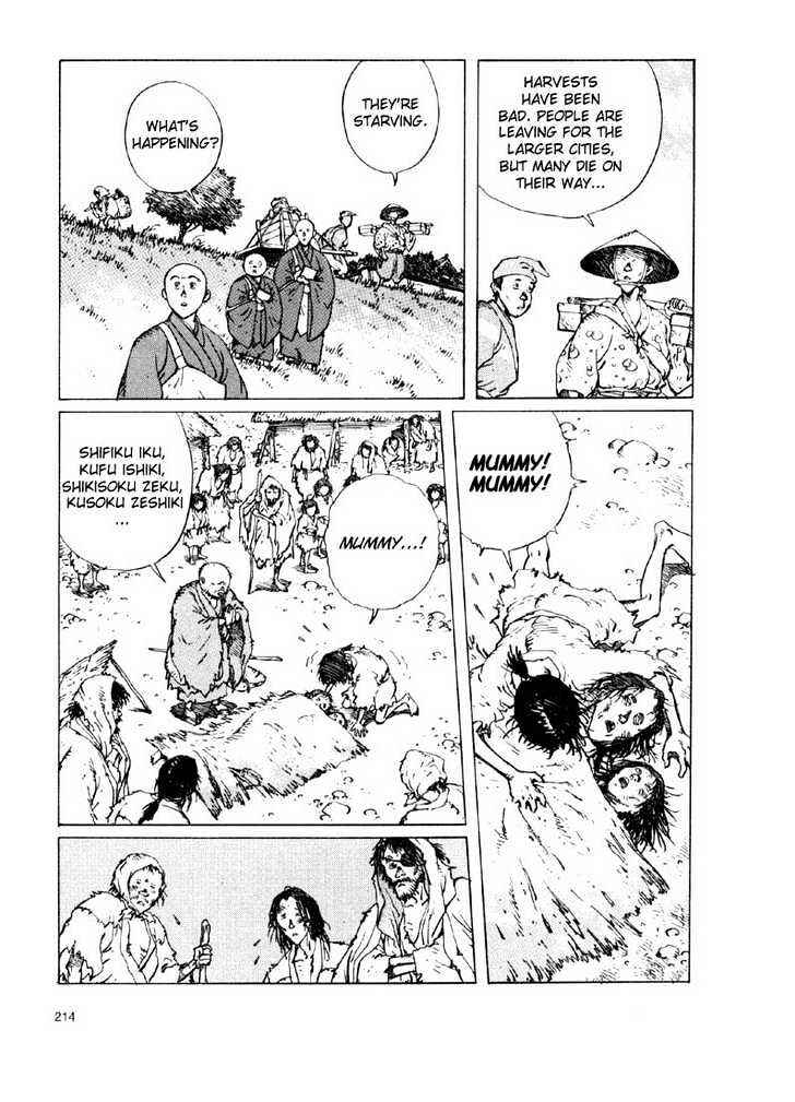 Page 5 Chapter 3.2 Ikkyu