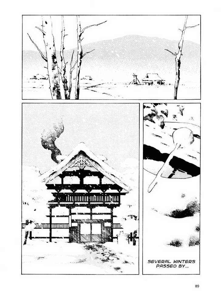Page 13 Chapter 2.1 Ikkyu