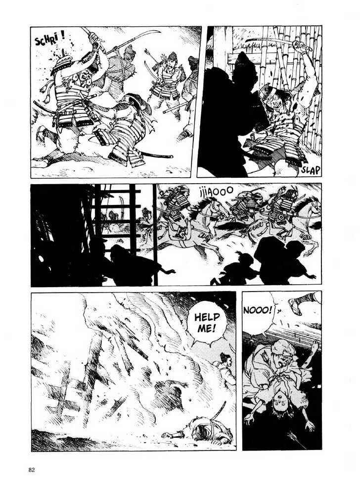 Page 6 Chapter 2.1 Ikkyu