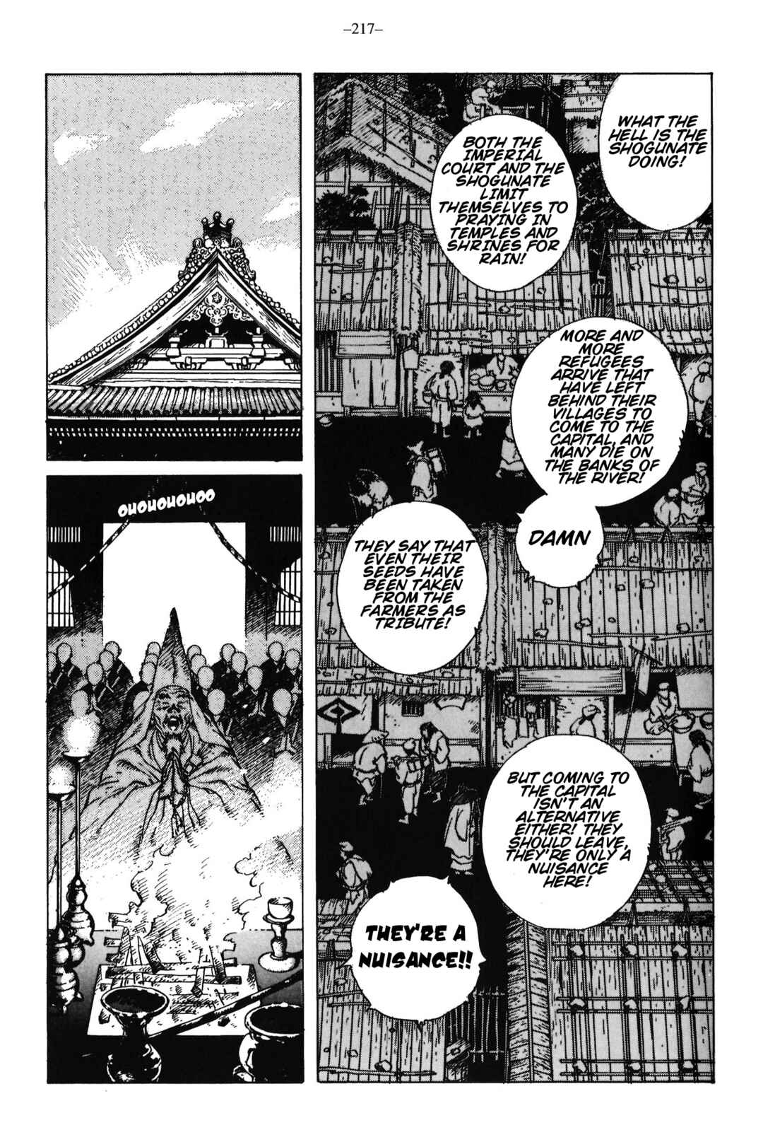Page 18 Chapter 9 Ikkyu