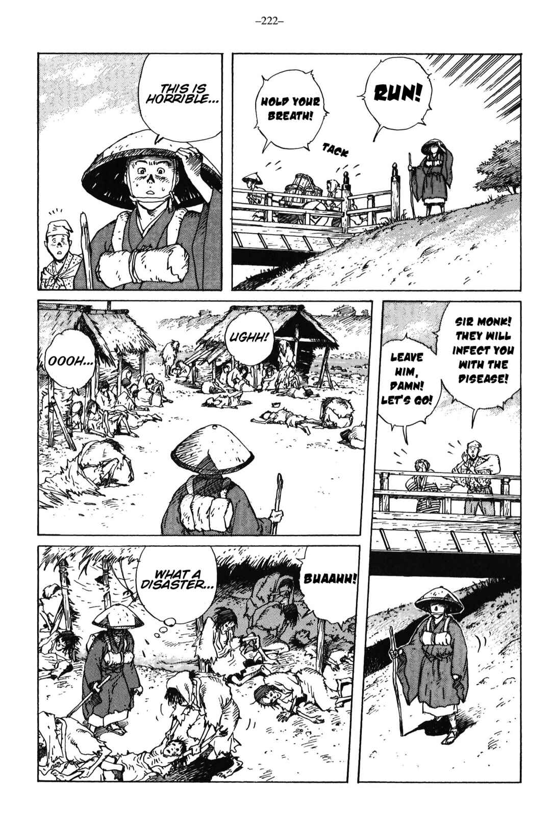 Page 23 Chapter 9 Ikkyu