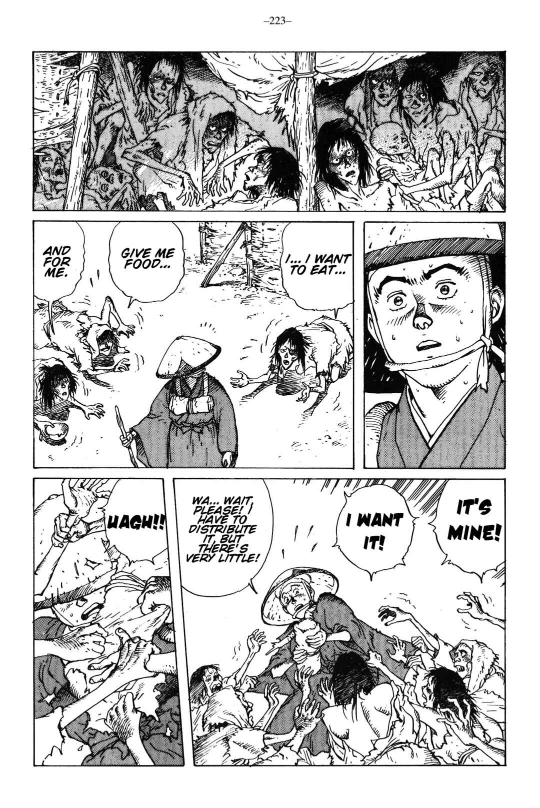 Page 24 Chapter 9 Ikkyu