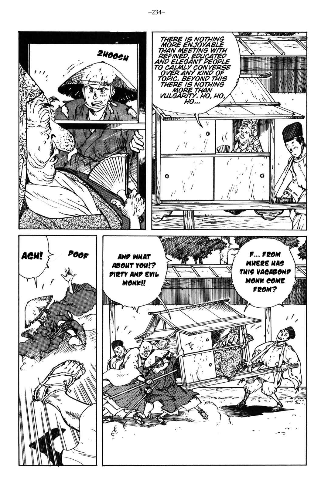 Page 35 Chapter 9 Ikkyu