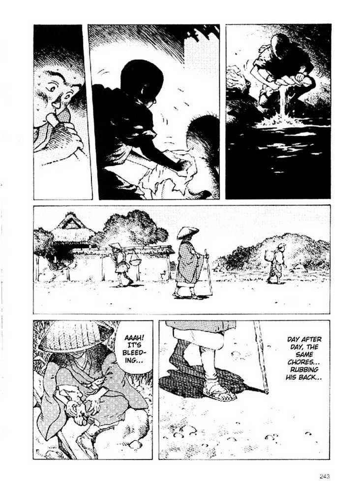 Page 10 Chapter 4.1 Ikkyu