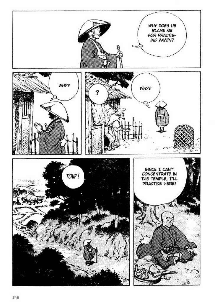 Page 13 Chapter 4.1 Ikkyu