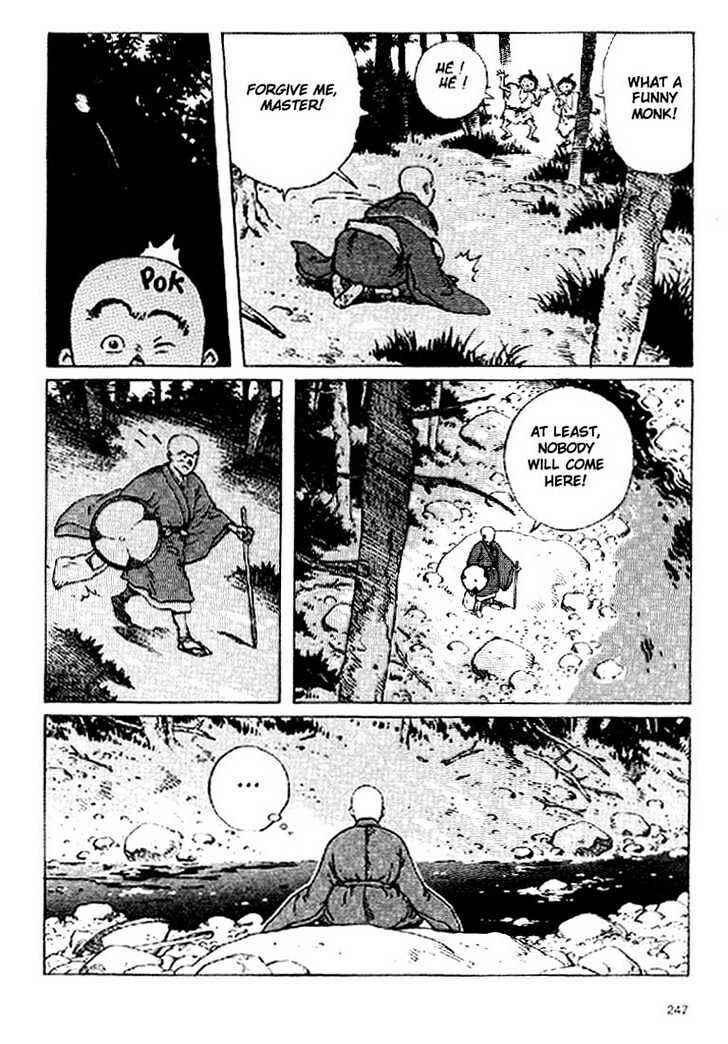 Page 14 Chapter 4.1 Ikkyu
