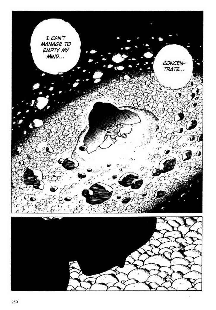 Page 17 Chapter 4.1 Ikkyu