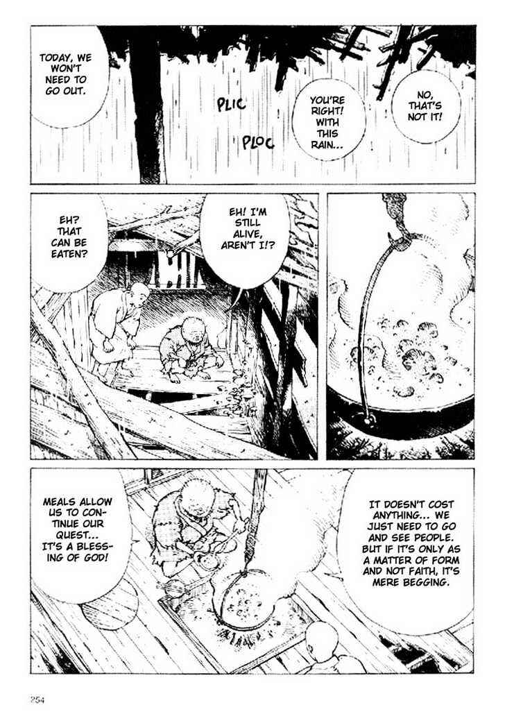 Page 21 Chapter 4.1 Ikkyu