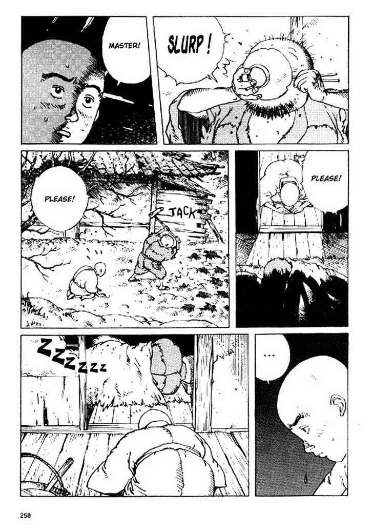 Page 25 Chapter 4.1 Ikkyu