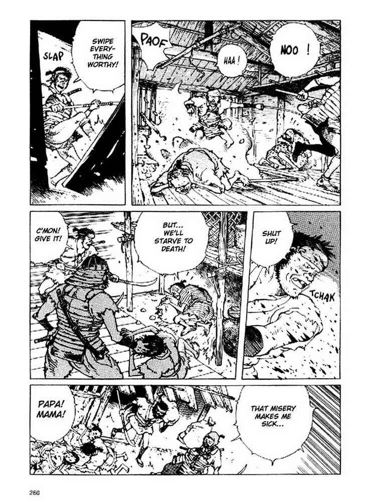 Page 27 Chapter 4.1 Ikkyu