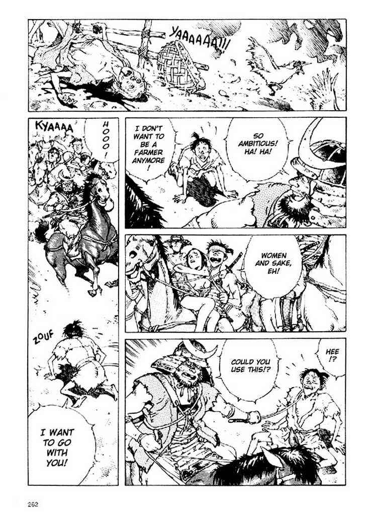 Page 29 Chapter 4.1 Ikkyu