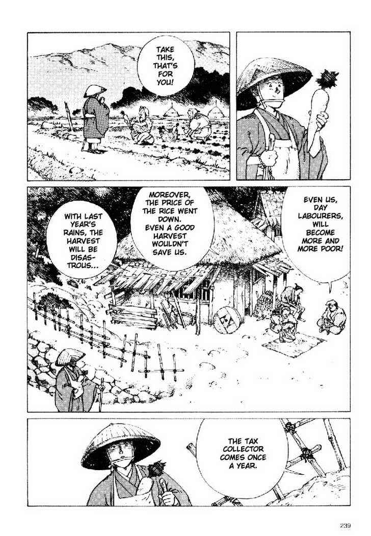 Page 6 Chapter 4.1 Ikkyu