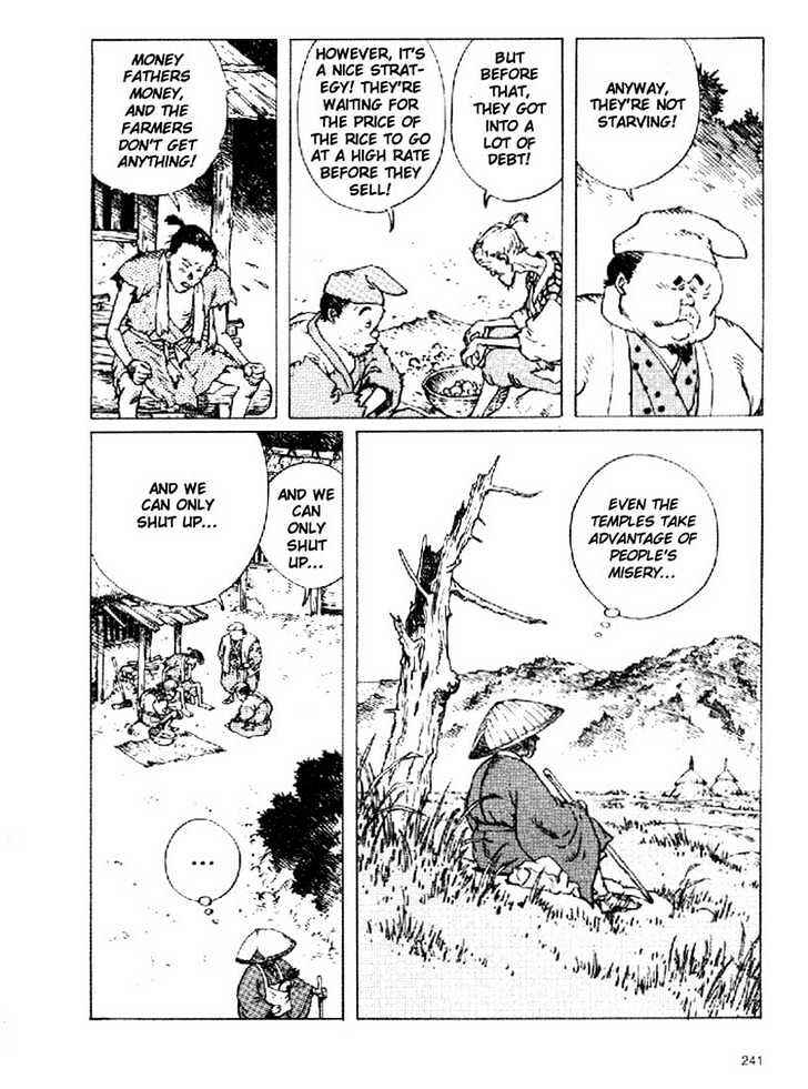 Page 8 Chapter 4.1 Ikkyu