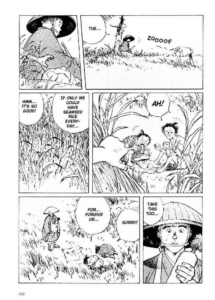 Page 9 Chapter 4.1 Ikkyu