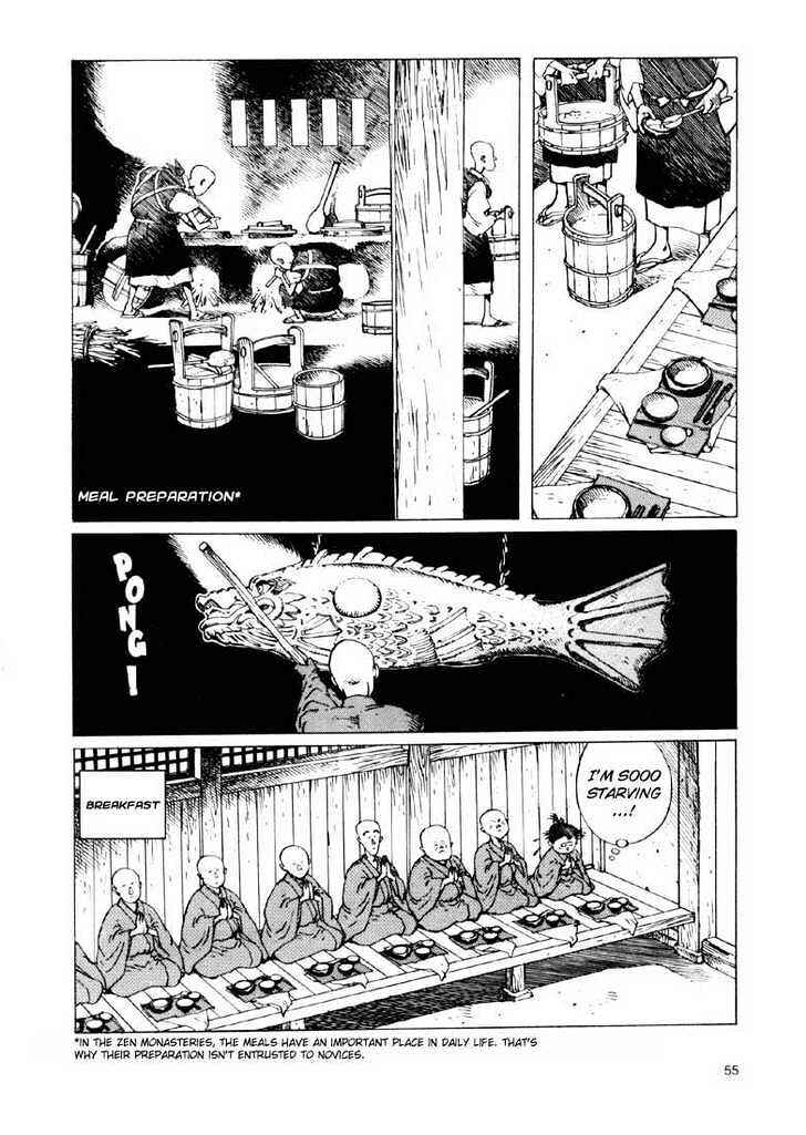 Page 11 Chapter 1.2 Ikkyu