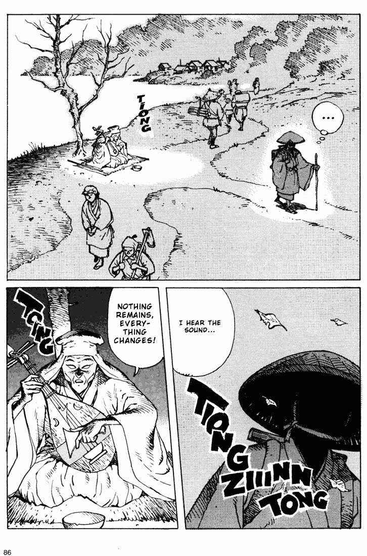 Page 10 Chapter 6.2 Ikkyu