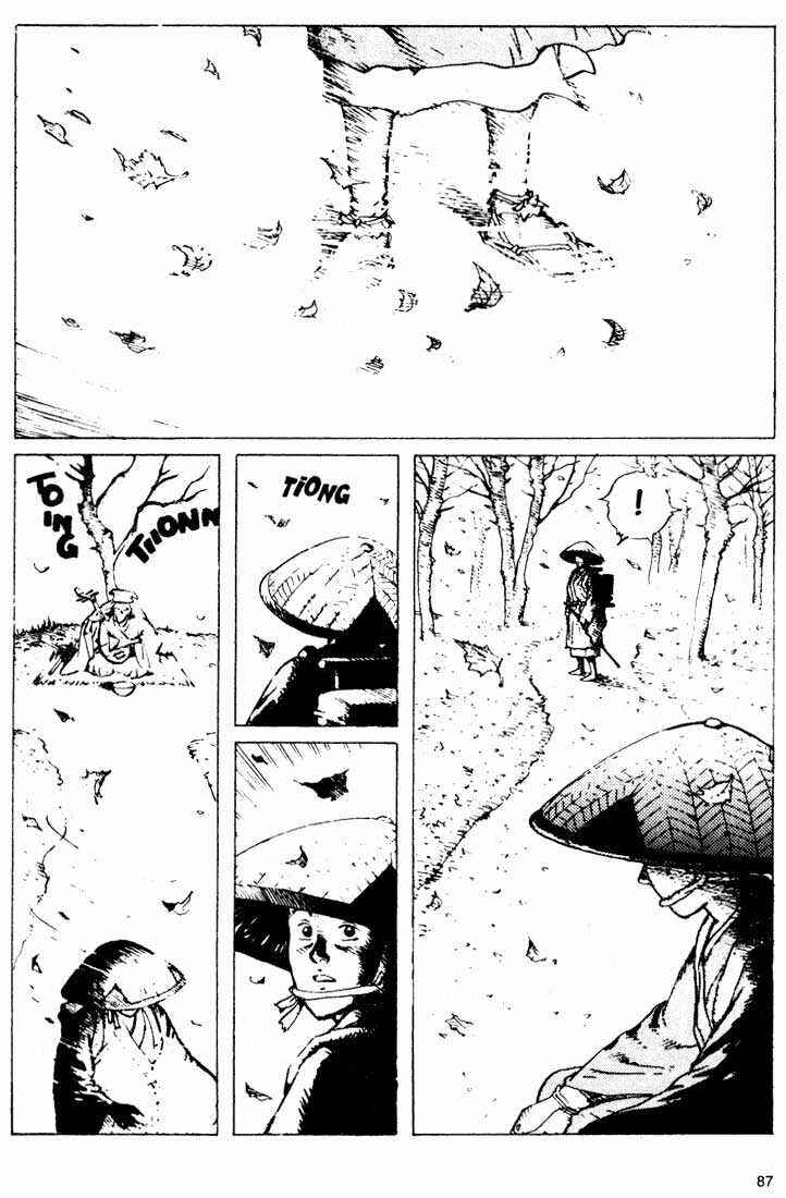Page 11 Chapter 6.2 Ikkyu