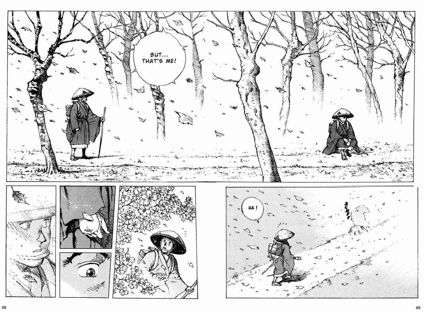 Page 12 Chapter 6.2 Ikkyu