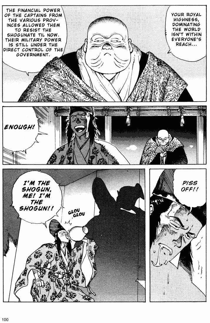 Page 22 Chapter 6.2 Ikkyu