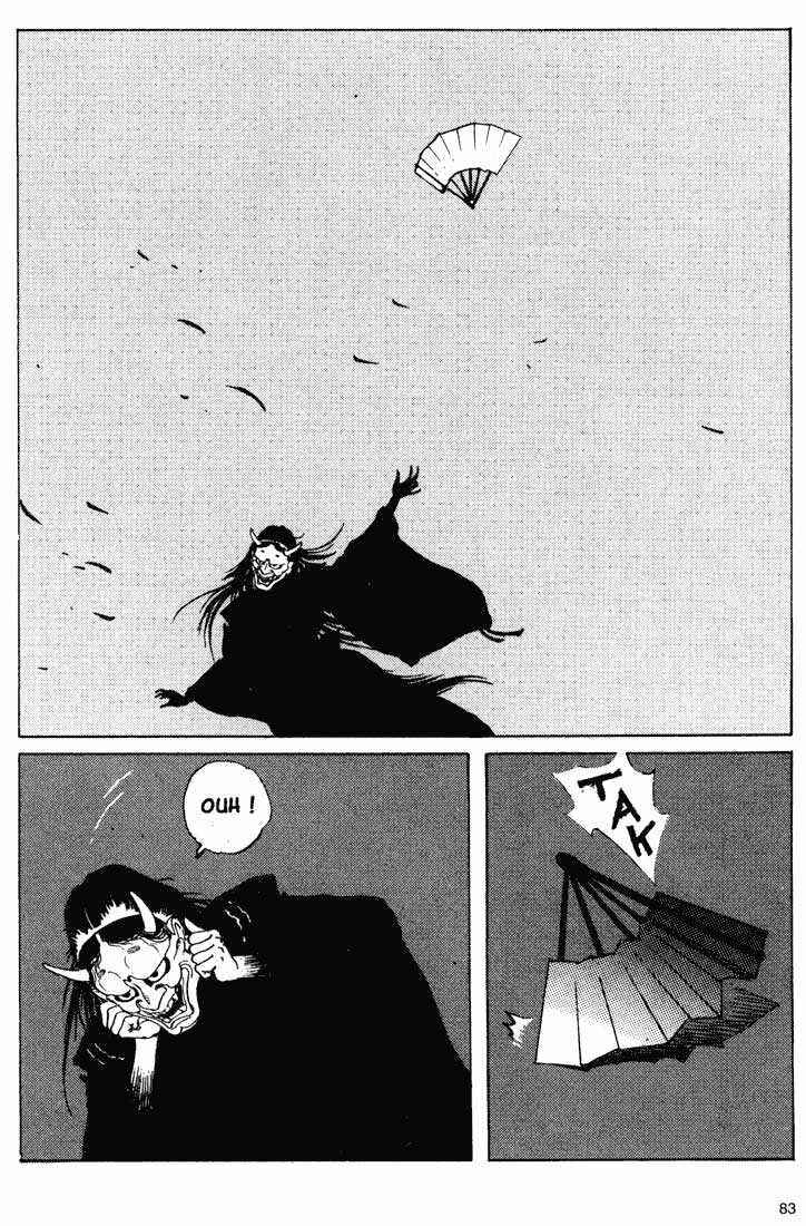 Page 7 Chapter 6.2 Ikkyu