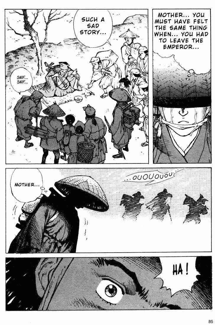 Page 9 Chapter 6.2 Ikkyu