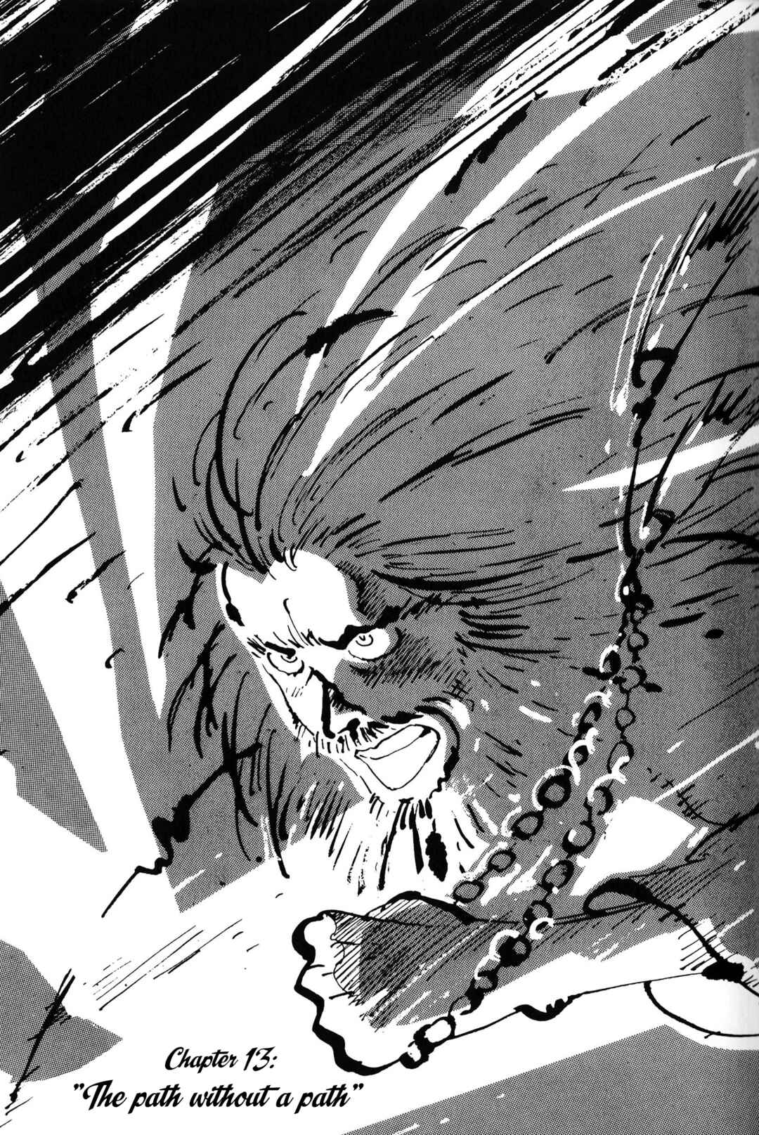 Page 1 Chapter 13 Ikkyu