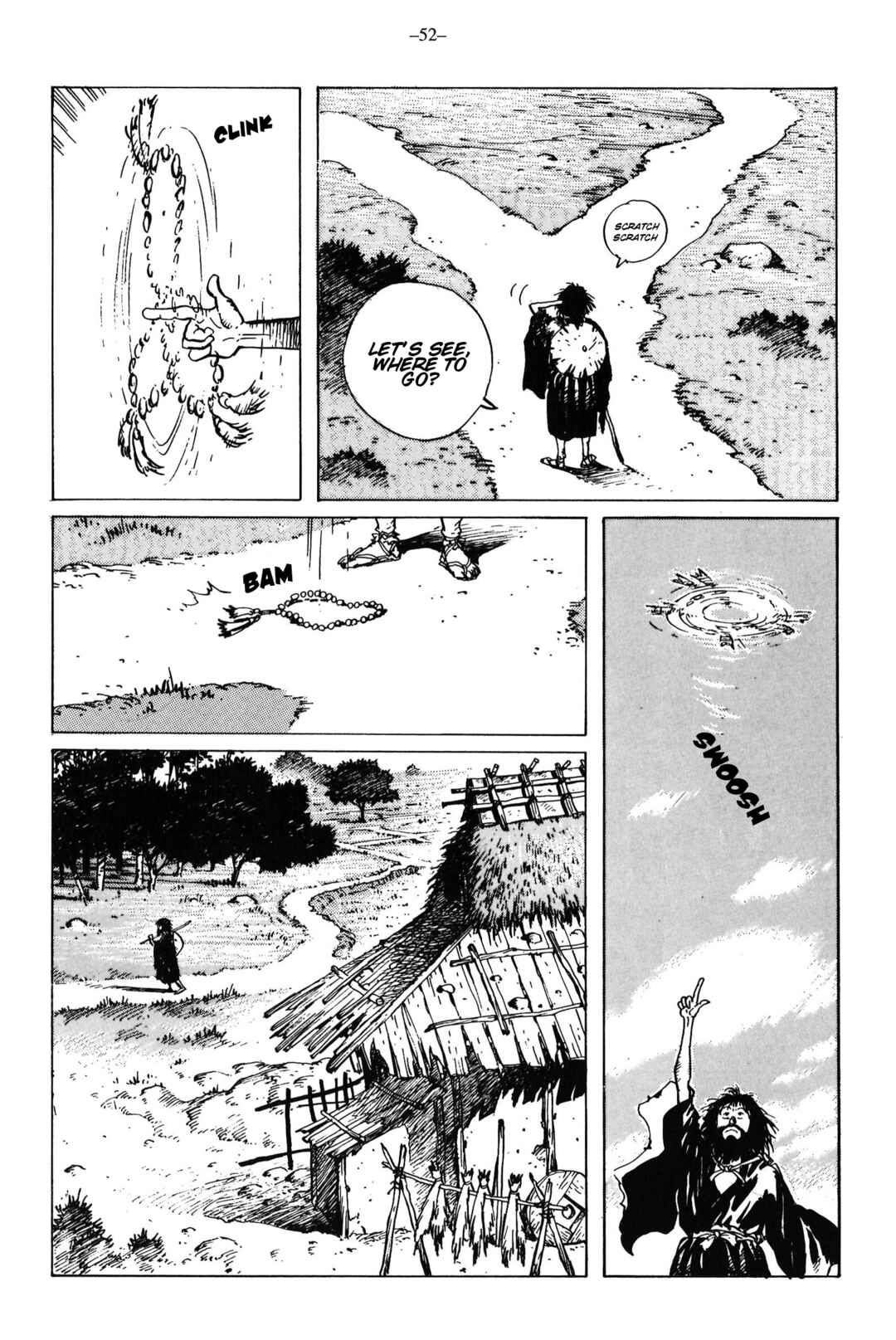 Page 10 Chapter 13 Ikkyu