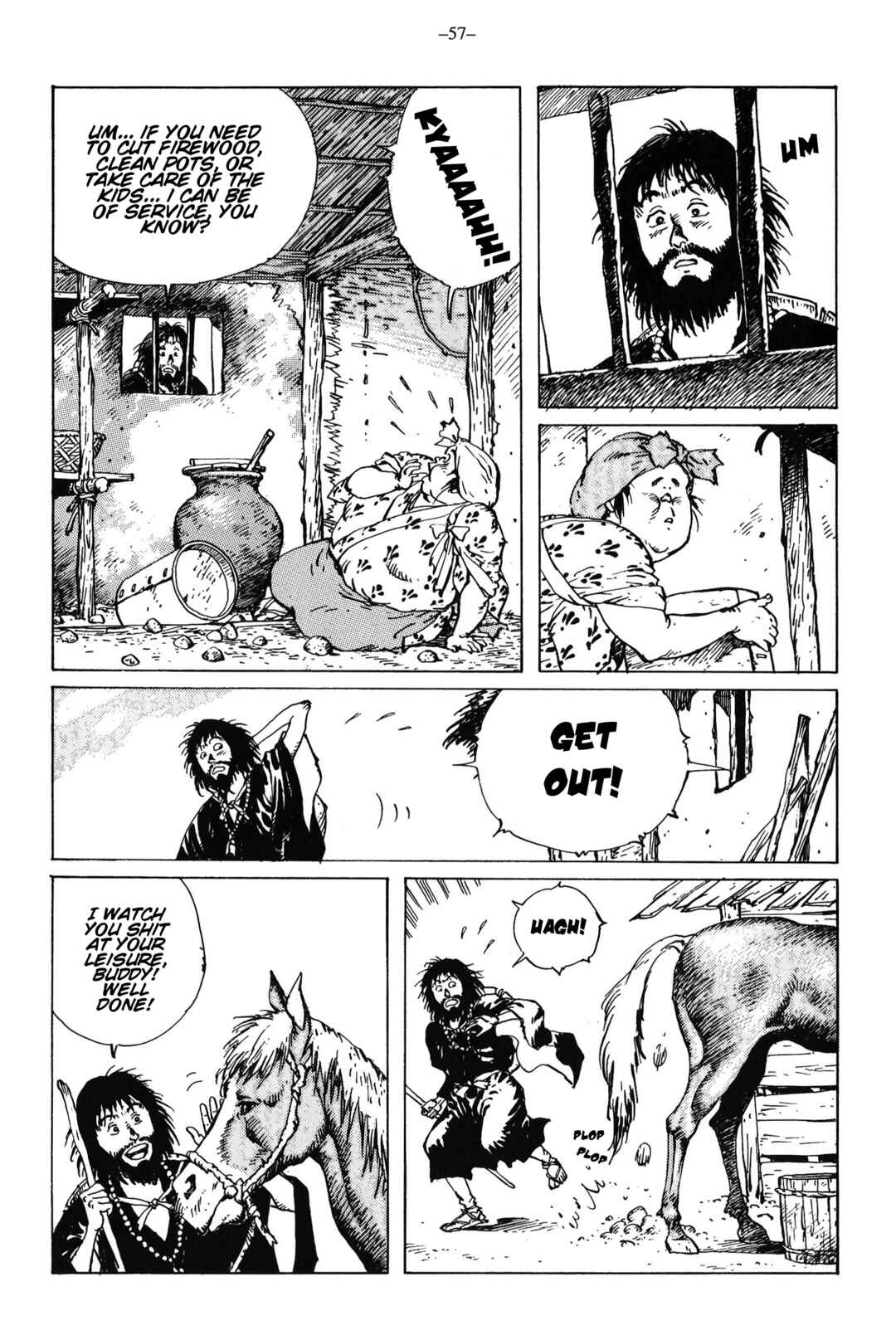 Page 15 Chapter 13 Ikkyu